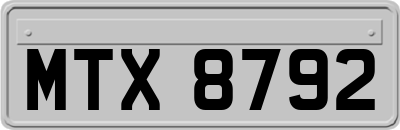 MTX8792
