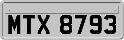 MTX8793