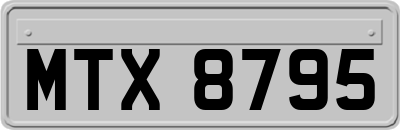 MTX8795