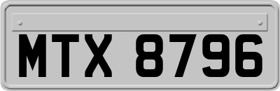 MTX8796