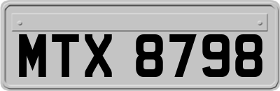 MTX8798