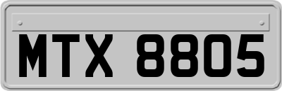 MTX8805