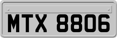 MTX8806