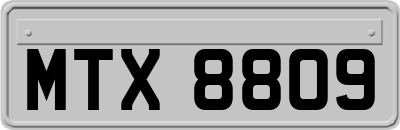 MTX8809