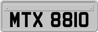 MTX8810
