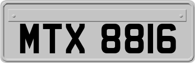 MTX8816
