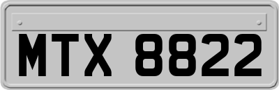 MTX8822