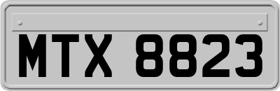 MTX8823