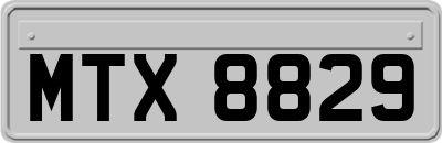 MTX8829