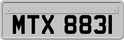 MTX8831