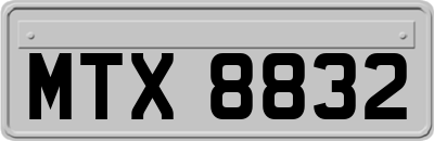 MTX8832