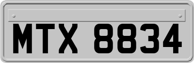 MTX8834