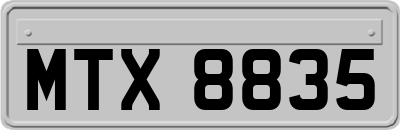 MTX8835