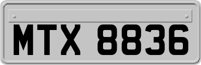 MTX8836