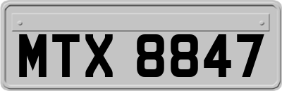MTX8847