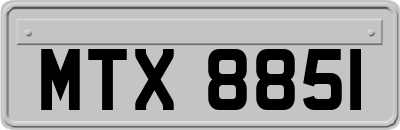 MTX8851
