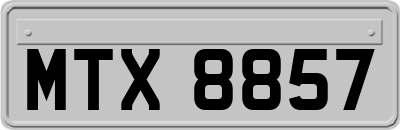 MTX8857