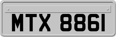 MTX8861