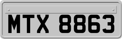 MTX8863