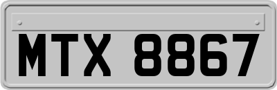 MTX8867