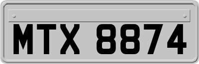 MTX8874