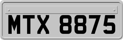 MTX8875