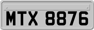 MTX8876