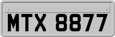 MTX8877