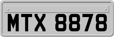 MTX8878