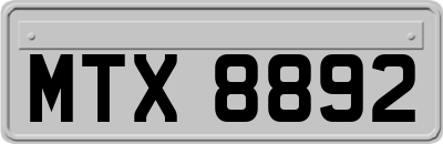 MTX8892