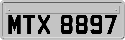 MTX8897