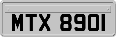 MTX8901