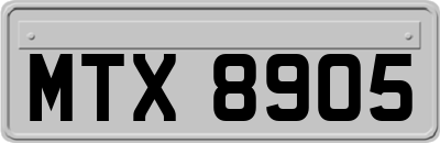 MTX8905