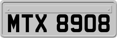 MTX8908