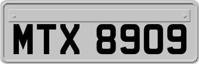 MTX8909