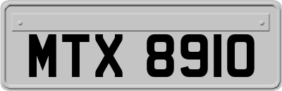 MTX8910