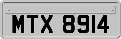 MTX8914