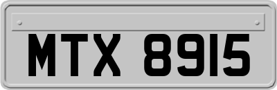 MTX8915