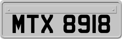 MTX8918
