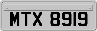 MTX8919