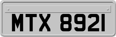 MTX8921