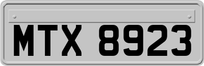MTX8923