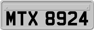 MTX8924