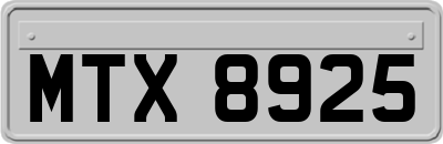 MTX8925