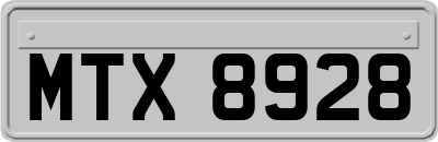 MTX8928