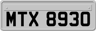 MTX8930