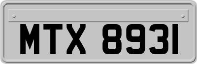 MTX8931