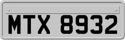 MTX8932