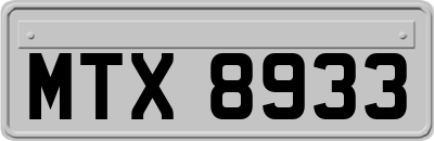 MTX8933