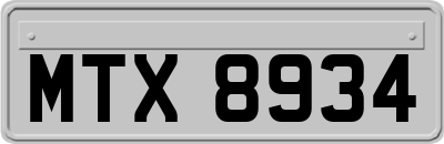 MTX8934